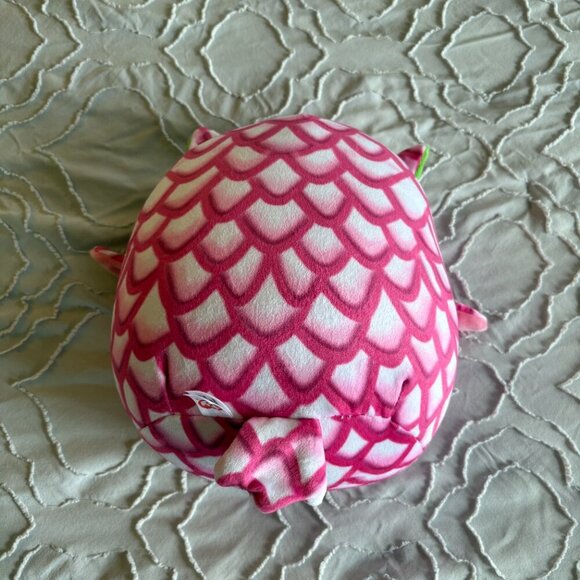 🎉HP🎉NWT TY Squishy Beanies "Tootie" Stuffie - Picture 7 of 7